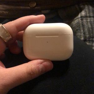 Air pod pro